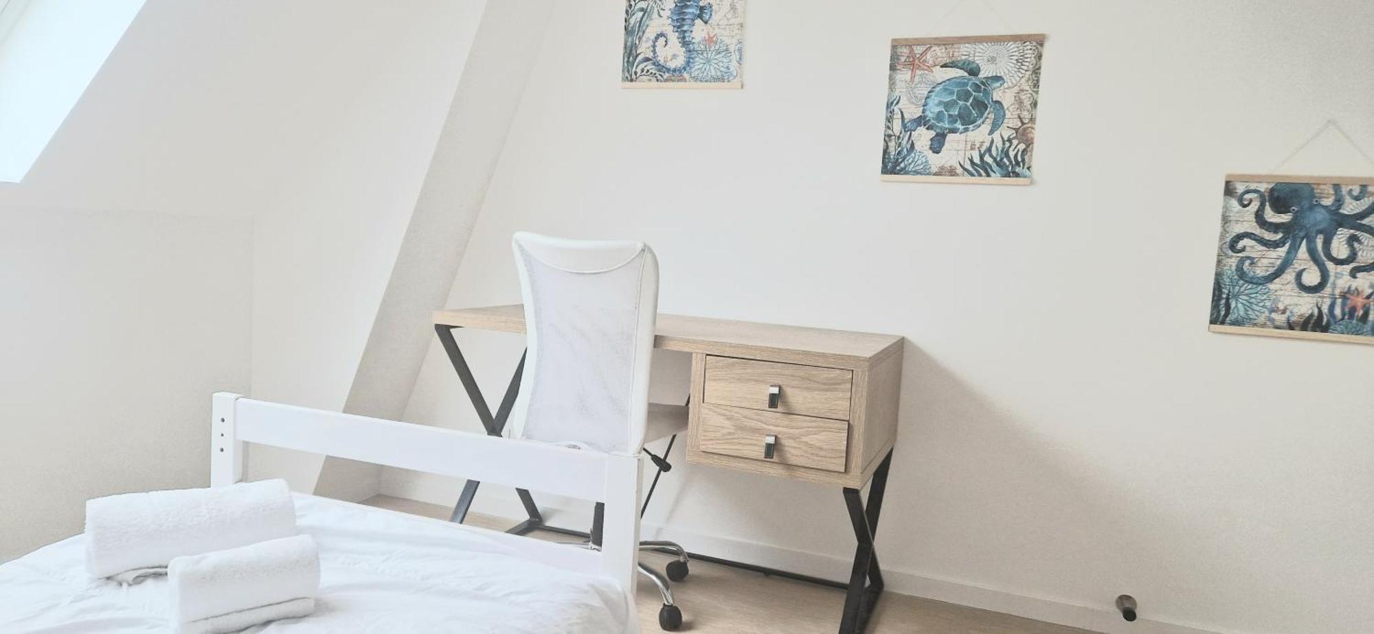 Maison Moderne Proche Du Centre De Baden Zewnętrze zdjęcie