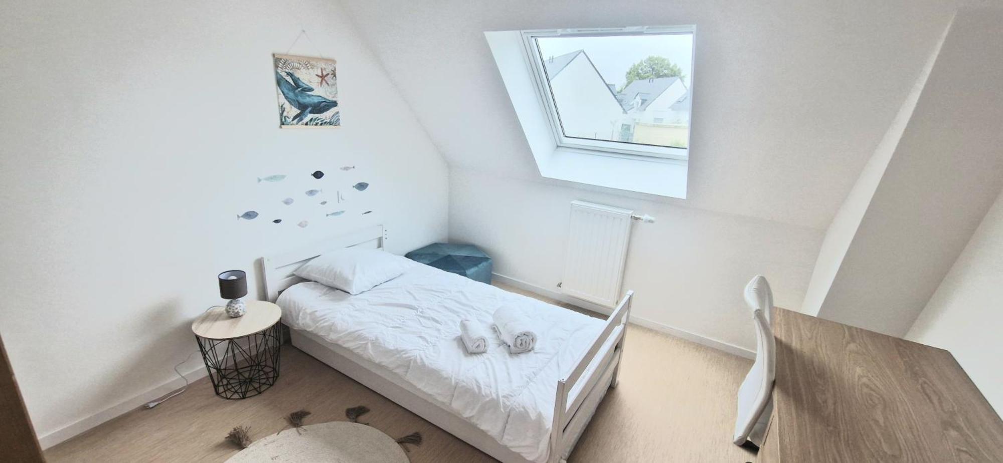 Maison Moderne Proche Du Centre De Baden Zewnętrze zdjęcie