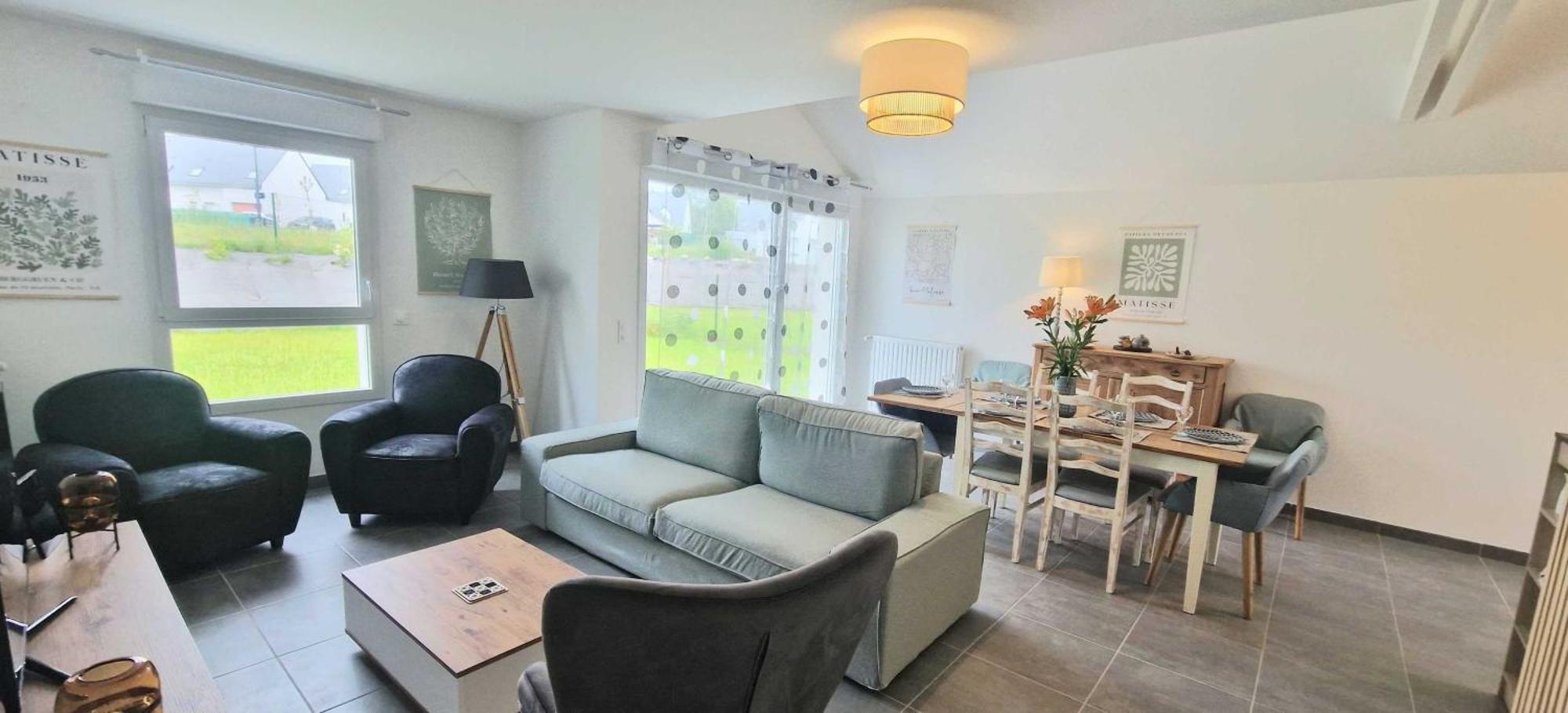 Maison Moderne Proche Du Centre De Baden Zewnętrze zdjęcie